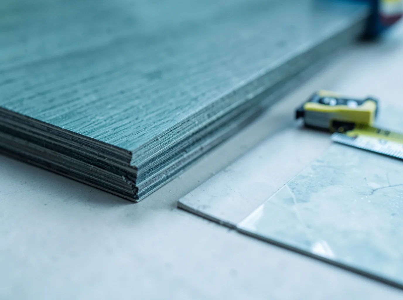 Luxury Vinyl Plank Installation Wyarno, WY FAQs